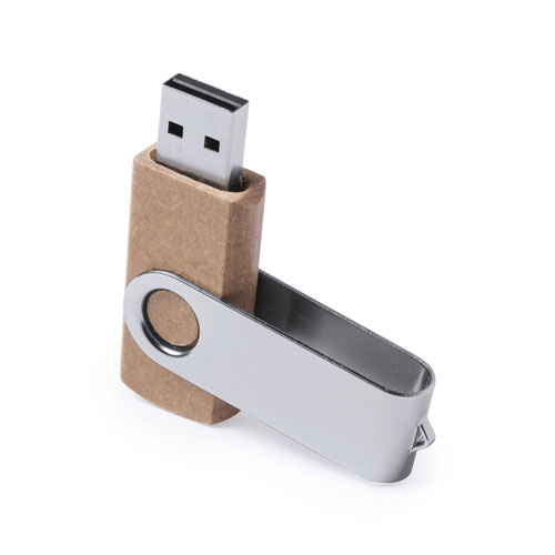 USB-Stick Karton - Bild 1